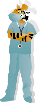 Medische tijger