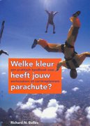 Welke kleur heeft jouw parachute?