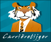 Carrièretijger